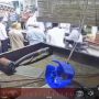 Bikin Ngelus Dada, Pemuda Geber Motor di Tengah Acara Ceramah Pemberangkatan Jenazah