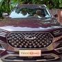 Chery Janji Akan Bangun Pabrik Mobil di Indonesia