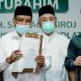 Erick Thohir Tiga Besar Pilihan Calon Presiden 2024