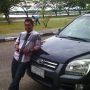Kadis Termuda di Kolaka Timur Ditahan KPK, Banyak Kalangan Tak Menyangka Dan Prihatin
