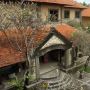 Mengenal Desa Mas Ubud yang Dikenal Sebagai Desa Pemahat di Bali