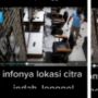 Viral Aksi Mengerikan Pelanggan yang Hampir Tebas Tukang Pangkas Rambut di Jonggol dengan Celurit