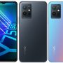 Vivo Y75 5G Resmi Meluncur, Ini Spesifikasinya