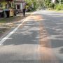 Diduga Ada Unsur Kelalaian, Sopir Bus yang Tabrak Pesepeda di Palbapang Diamankan Polisi