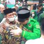 Tiba di Kantor PPP Jakarta, Anies Disambut Gema Takbir dan Teriakan Presiden