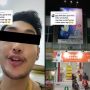 Kocak! Curhat Kesal Pemilik Petshop Kerap Didatangi Emak-emak, Dikira Toko Sembako, Padahal Banner Sudah Segede Gaban