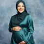 Jelang Lahiran, Aurel Hermansyah Akui Makin Sulit Bernapas