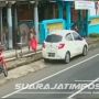 Viral Maling Bermobil Obok-obok Masjid Ngantang Malang, Gondol Mixer dan Isi Kotak Amal
