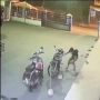 Viral Maling Motor Jemaah Masjid di Medan Terekam CCTV, Modusnya Pura-pura Ambil Wudhu