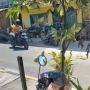 Viral Emak-emak Marah Kejar Pria Diduga sedang Masturbasi di Depan Rumahnya