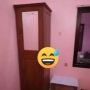 Viral Penampakan Indekos, Kamar Mandinya Dua Pintu, 'Indahnya' Berbagi