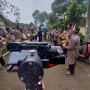 Mau Take Video Pernikahan, Kelakuan Bapak-bapak 'Nyrobot' ini Bikin Elus Dada, "Sabar, Hapegrapher"