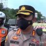 Polisi Jaga Sejumlah Titik di Bogor, Antisipasi Pelajar Ikut Demo Hari Ini di Jakarta