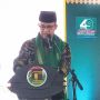 Anies Banjir Dukungan Maju Pilpres hingga Dikalungkan Sorban di Kantor PPP, Anak Haji Lulung: Semoga jadi Presiden