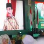 Presiden Jokowi: Maulana Syaikh Sosok Teladan Pemimpin Perubahan Besar di Masyarakat