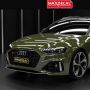 Maxdecal Siapkan 32 Pilihan Stiker Wrapping untuk Bodi Mobil, Tanpa Perlu Pengecatan