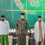 Tiba di Kantor DPW PPP DKI Jakarta, Gubernur Anies Baswedan Disambut Takbir dan Teriakan 'Hidup Anies Presiden'