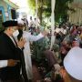 Hadiri Maulid Akbar di Majelis Ta'lim Al-Bantani, Gubernur Banten Wahidin Halim Ingatkan Prokes