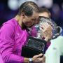 21 Gelar Grand Slam Rafael Nadal Menyatukan Elemen Masyarakat Spanyol