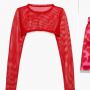 Rihanna Rilis Koleksi Lingerie Khusus Pria Jelang Hari Valentine, Begini Penampakannya