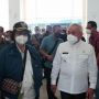 Menteri LHK Kunjungi IKN, Ini Agenda Kunjungan Bersama Rombongan