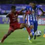 Hasil BRI Liga 1: Persija Jakarta Dipecundangi Tim Juru Kunci Persiraja Banda Aceh