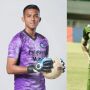 Kisah David De Gea Mendadak 'Muncul' di Laga Persib Bandung Versus Persikabo 1973