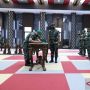 Resmi, Mayjen TNI Maruli Simanjuntak Jabat Pangkostrad