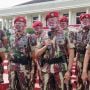 Profil Brigjen TNI Widi Prasetijono, Mantan Ajudan Jokowi yang Resmi Jadi Danjen Kopassus