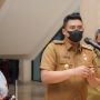 Waduh! Medan Kembali ke PPKM Level 3, Begini Kata Wali Kota Bobby Nasution