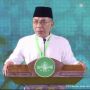 Pengukuhan Pengurus Baru PBNU Dihadiri Presiden, Wapres hingga Kapolri, Gus Yahya Berguyon: Kita Bukan Mau Muktamar Lagi