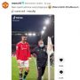 Admin Akun TikTok Resmi Manchester United Ngaku Orang Nganjuk, Warganet Heboh