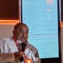 AHY-Airlangga Kompak Beri Sambutan Acara Rakernas PKS, Sinyal Koalisi Pilpres 2024?