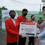 Kabar Gembira, Berau Coal Salurkan Beasiswa dan 16 Bus Angkutan Pelajar, Ini Tanggapan Bupati Sri Juniarsih