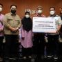 BRI akan Terus Perluas Jangkauan Agen BRILink dengan tetap Tingkatkan Keamanan