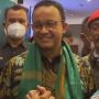 Berkunjung ke Jogja, Anies Baswedan Diteriaki "Calon Presiden 2024"