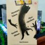 Ulasan Buku Mengapa Tuhan Menciptakan Kucing Hitam? 18 Cerita yang Gila