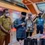 Wakil Presiden Ma'ruf Amin: Saya Lihat Ada Kemauan Keras di Sulawesi Selatan