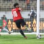 Hasil Piala Afrika 2021: Mohamed Salah Bawa Mesir ke Semifinal
