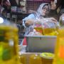 Kabar Baik Buat Emak-emak dan Tukang Gorengan, Harga Minyak Goreng Besok Turun Lagi Jadi Rp 11.500 per Liter
