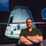 Kyle Hippchen Gagal Ikut Penerbangan SpaceX, Alasannya Diluar Dugaan