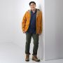 Jerome Polin Cuci Baju Sendiri Saat di Jepang Tapi Tetap Bawa ke Laundry Saat Sudah Bersih, Kok Aneh?