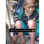 Kisah Kakek 85 Tahun Tinggal di Kandang Bebek Bersama Dua Anak ODGJ, Warganet: Menangis Banget