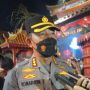 Polres Tangerang Kerahkan 290 Personel Amankan Perayaan Imlek