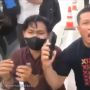 Viral Polisi Histeris Teriak Alhamdulillah dan Allahu Akbar Saat Gagalkan Pengiriman 15 Kilogram Sabu