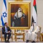 Uni Emirat Arab Tangkal Rudal Houthi Saat Kunjungan Presiden Israel