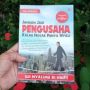 Ulasan Buku Jangan Jadi Pengusaha Kalau Nggak Punya Nyali: Langkah Mudah Menuju Disiplin Diri