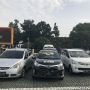 313 Kendaraan Diamankan Usai Demo GMBI di Polda Jabar, Puluhan Tak Terdaftar di Data Kepolisian
