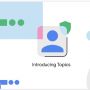 Mengenal Topics API untuk Privacy Sandbox