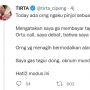 Dokter Tirta Resah, Rumah Orangtuanya Didatangi Oknum Pinjol, Data Pribadinya Bocor?